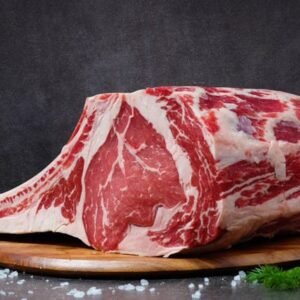 Servicio de Preparación de Carne a Domicilio